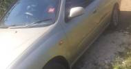 Nissan Sunny 1,5L 2003 for sale