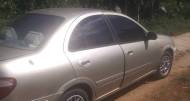 Nissan Sunny 1,5L 2003 for sale