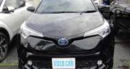 Toyota C-HR 1,8L 2017 for sale