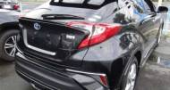 Toyota C-HR 1,8L 2017 for sale