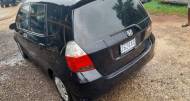 Honda Fit 1,3L 2007 for sale