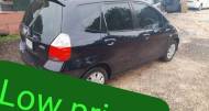 Honda Fit 1,3L 2007 for sale