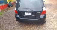 Honda Fit 1,3L 2007 for sale