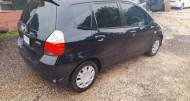 Honda Fit 1,3L 2007 for sale