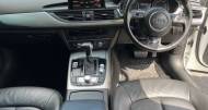 Audi A6 2,0L 2013 for sale