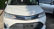 Toyota Axio 1,5L 2018 for sale