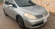 Nissan Tiida 1,5L 2007 for sale