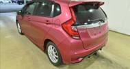 Honda Fit 1,5L 2018 for sale