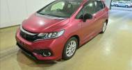 Honda Fit 1,5L 2018 for sale