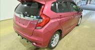 Honda Fit 1,5L 2018 for sale