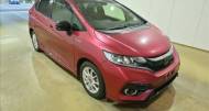 Honda Fit 1,5L 2018 for sale