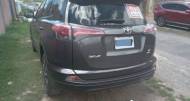 Toyota RAV4 2,0L 2017 for sale