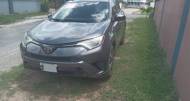 Toyota RAV4 2,0L 2017 for sale