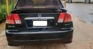 Honda Civic 1,8L 2005 for sale