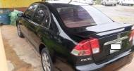 Honda Civic 1,8L 2005 for sale