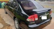 Honda Civic 1,8L 2005 for sale