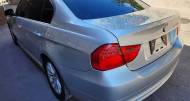 BMW 3-Series 2,0L 2010 for sale