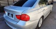 BMW 3-Series 2,0L 2010 for sale