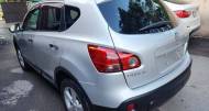 Nissan Dualis 2,0L 2012 for sale