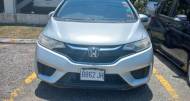 Honda Fit 1,3L 2016 for sale