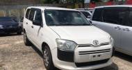 Toyota Probox 1,5L 2017 for sale