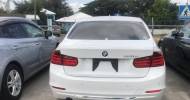 BMW 3-Series 2,0L 2016 for sale