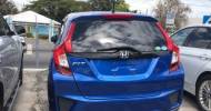 Honda Fit 1,3L 2017 for sale