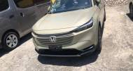 Honda Vezel 1,5L 2021 for sale