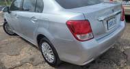 Toyota Axio 1,5L 2013 for sale