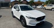 Mazda CX-5 2,2L 2018 for sale