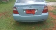 Toyota Corolla 1,5L 2004 for sale