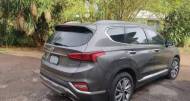 Hyundai Santa Fe 2,2L 2019 for sale