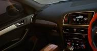Audi Q5 2,0L 2013 for sale