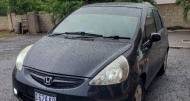 Honda Fit 1,3L 2006 for sale