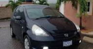 Honda Fit 1,3L 2006 for sale