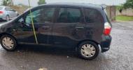 Honda Fit 1,3L 2006 for sale