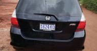 Honda Fit 1,3L 2006 for sale