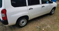 Toyota Probox 1,5L 2017 for sale