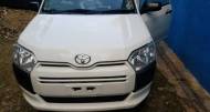 Toyota Probox 1,5L 2017 for sale