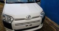 Toyota Probox 1,5L 2017 for sale