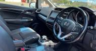 Honda Fit 1,5L 2017 for sale