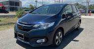 Honda Fit 1,5L 2017 for sale