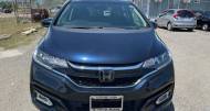 Honda Fit 1,5L 2017 for sale