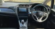 Honda Shuttle 1,5L 2017 for sale