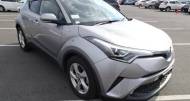 Toyota C-HR 1,8L 2018 for sale