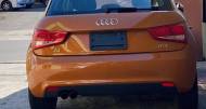Audi A1 1,4L 2015 for sale