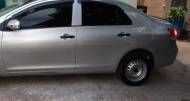 Toyota Belta 1,3L 2010 for sale