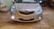Toyota Belta 1,3L 2010 for sale