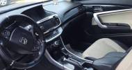 Honda Accord 2,0L 2013 for sale