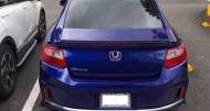 Honda Accord 2,0L 2013 for sale